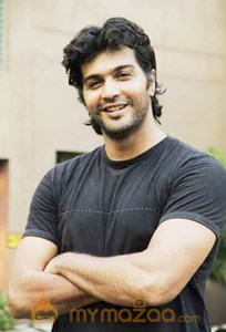 Vinay Rai