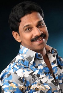 Vinod Kovoor