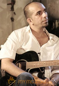 Vinod Varma