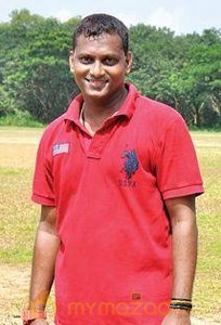 Vinod Vijayan