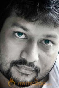 Vinu Thomas
