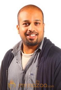 Vipin Shankar