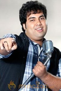 Vipul Mehta