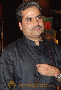Vishal Bhardwaj
