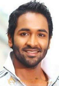 Vishnu Manchu