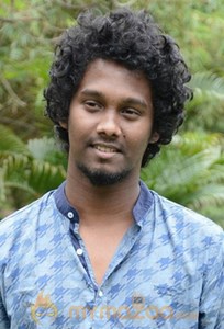 Vishnu Mohan Sithara