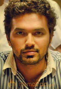 Vishnu Nandan