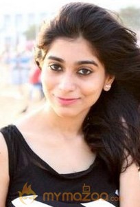 Vishnu Priya Ravi