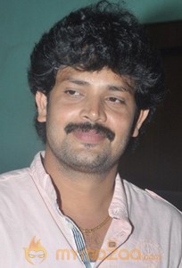 Vishnu Priyan