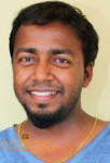 Vishnu Unnikrishnan