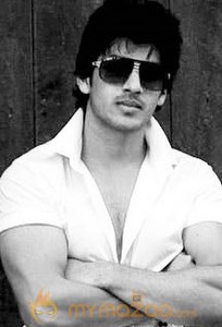 Vishu Reddy