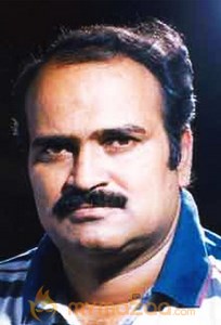 Vishwas Patil