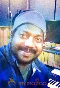 Viswanath Ghantasala