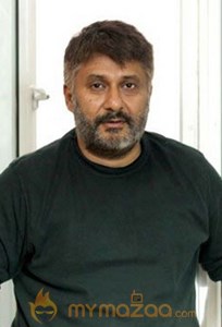 Vivek Agnihotri