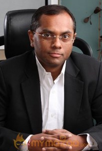 Vivek Rangachari