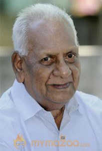 VS Raghavan