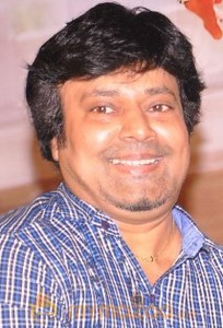 VV Raj Kumar