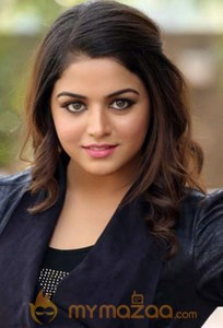 Wamiqa Gabbi