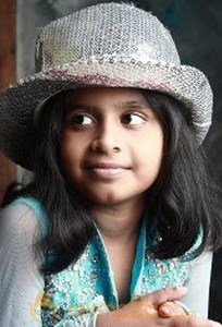 Yazhini