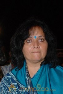 yogeeta bali