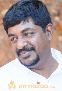 Yograj Bhat 
