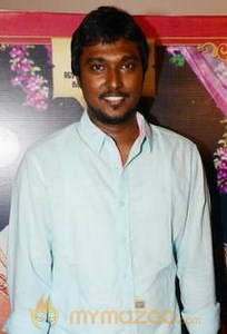 Yuvaraj Dhayalan