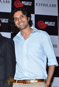 Zaid Ali Khan