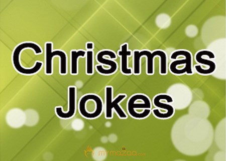 Christmas Letter