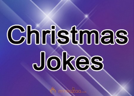 Mafia Christmas