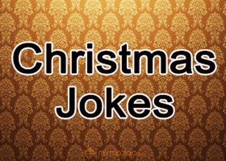Twas the night before Christmas