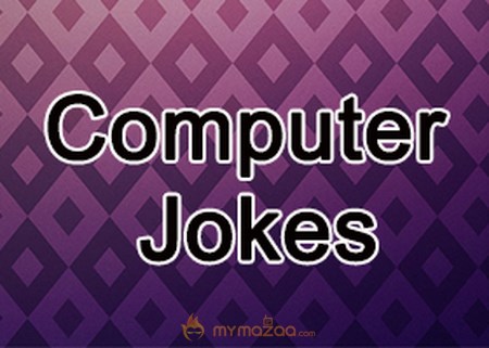 Are computers males or females? TOP 5 REASONS WHY COMPUTERS MUST BE MALE