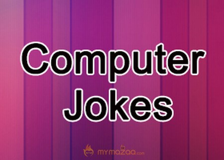 A hopeful suitor dropped into a computer-dating center