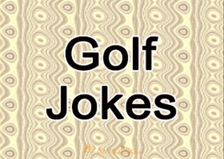 Religious battle golf