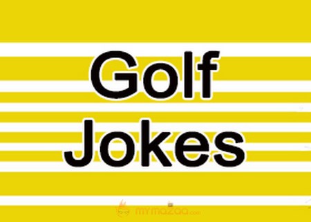 The Blind Golfers 