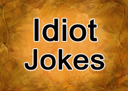 Stupid People Fearing