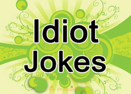 Idiots on the computer