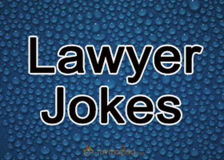 Old Lawyer