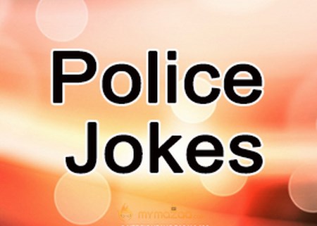 Blonde’s Police Application