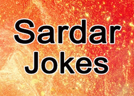 Two Sardarjis