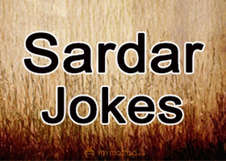Sardarji And His New Car