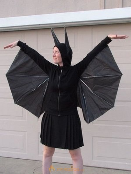 Bat Women