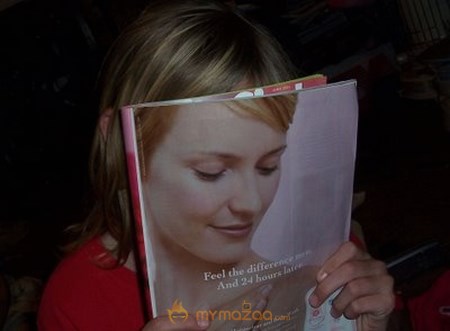 Beautiful Face