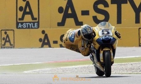 Bike Race