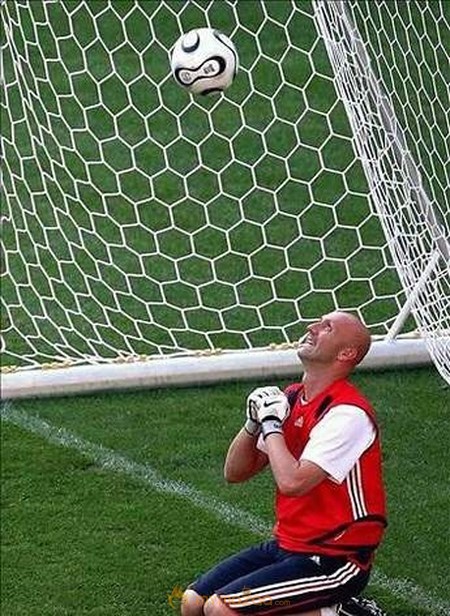 Goal Begger