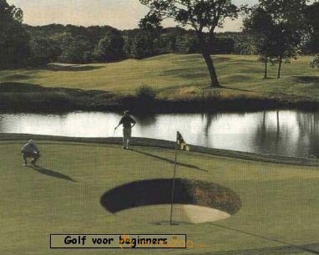 Golf For Beginners