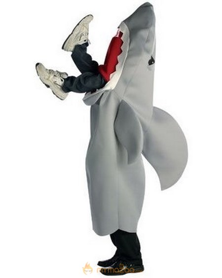 Hallowin Suits