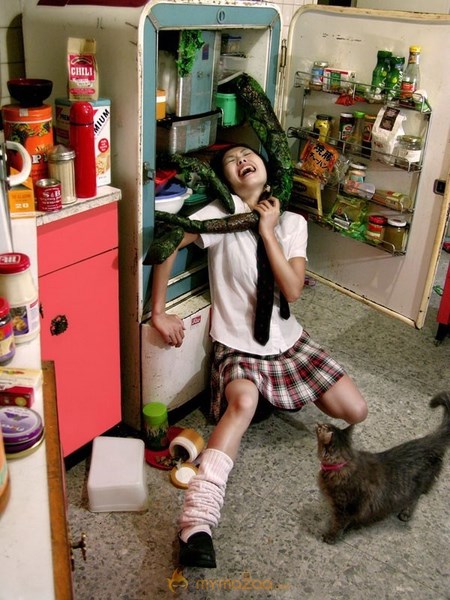 Monster Attack 