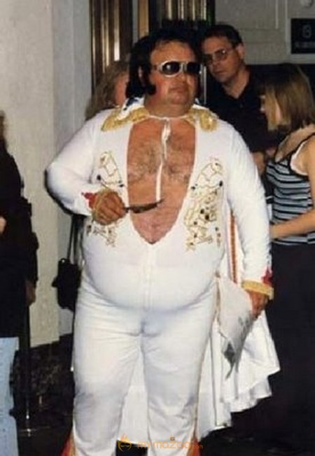 Mr.Glamour