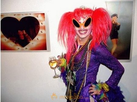 Ms.Alien
