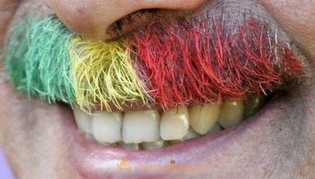 MultiColor Satche